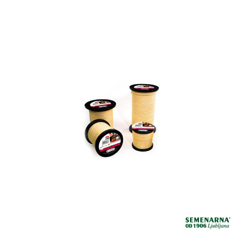 Vrvica Zaganjača 5.0mm x 100m 