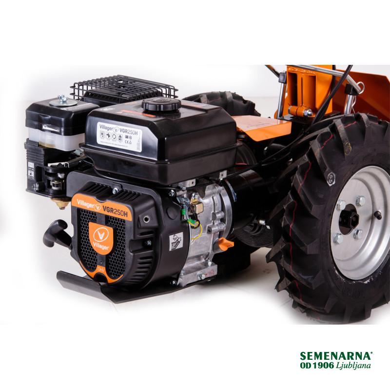 KOSILNICA ČELNA  VFM 1000  53419 Villager 