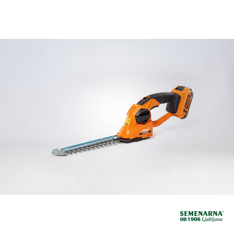 Škarje Akumulatorske za Travo, Grmičevje CS 7620 1BCB Fuse Villager 