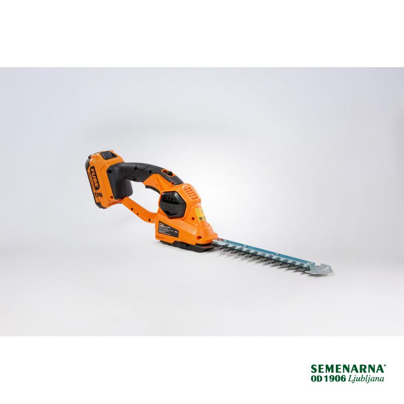 Škarje Akumulatorske za Travo, Grmičevje CS 7620 1BCB Fuse Villager 