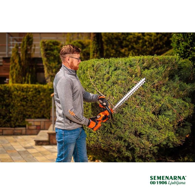 Škarje Akum. za Živo Mejo VHT 4420 1BCB Fuse Villager 