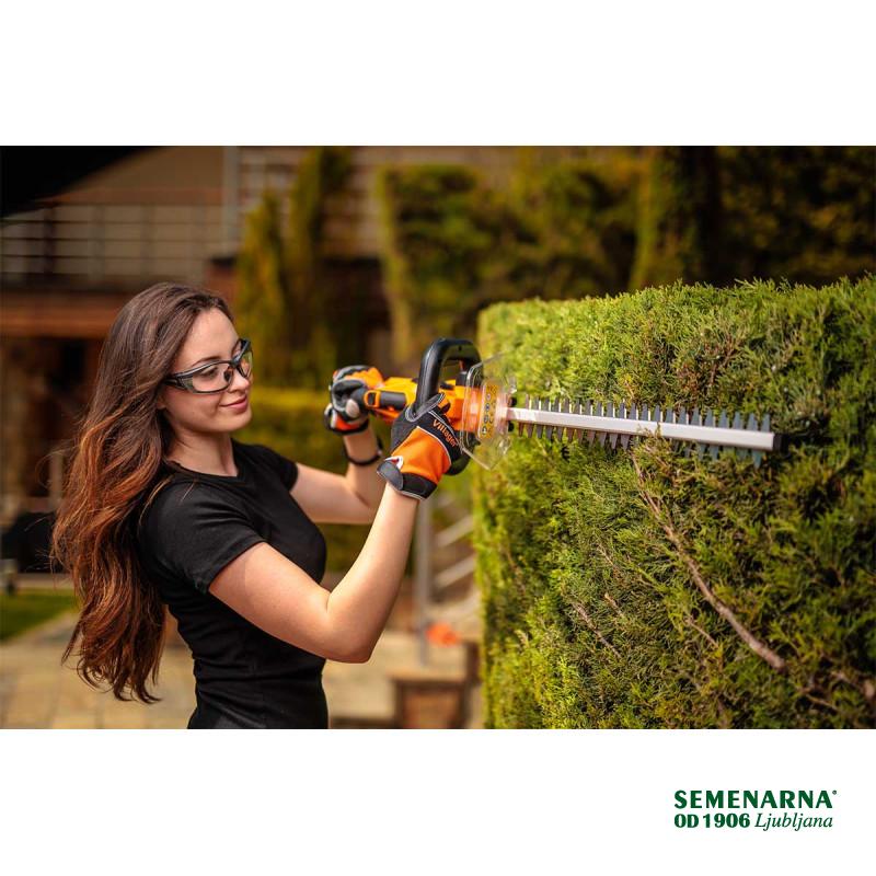 Škarje Akum. za Živo Mejo VHT 4420 1BCB Fuse Villager 