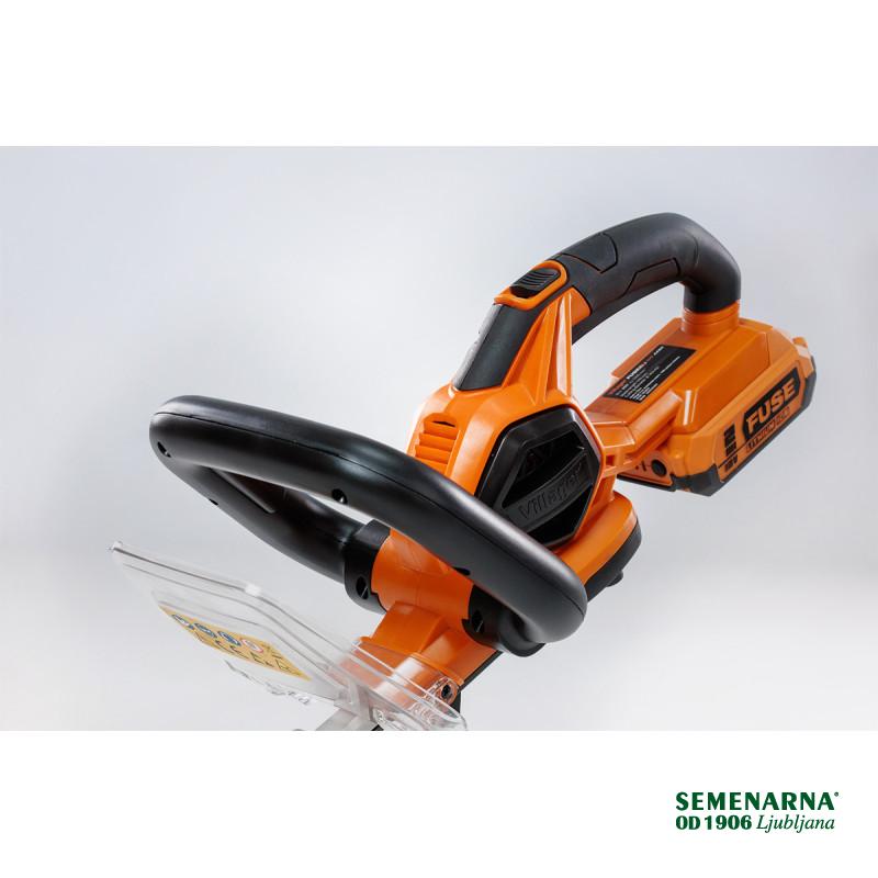 Škarje Akum. za Živo Mejo VHT 4420 1BCB Fuse Villager 