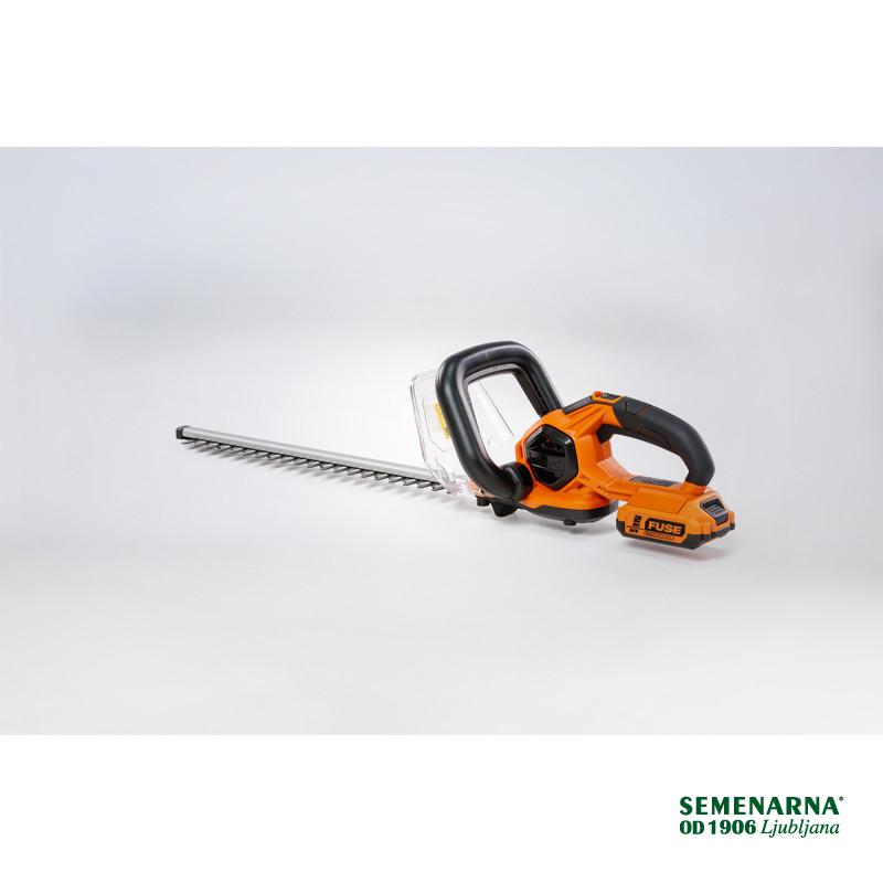 Škarje Akum. za Živo Mejo VHT 4420 1BCB Fuse Villager 