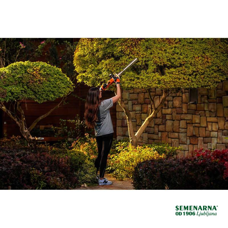 Škarje Akum. za Živo Mejo VHT 4420 1BCB Fuse Villager 