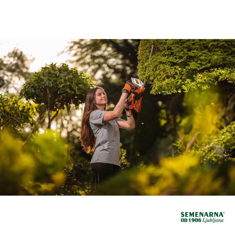 Škarje Akum. za Živo Mejo VHT 4420 1BCB Fuse Villager 