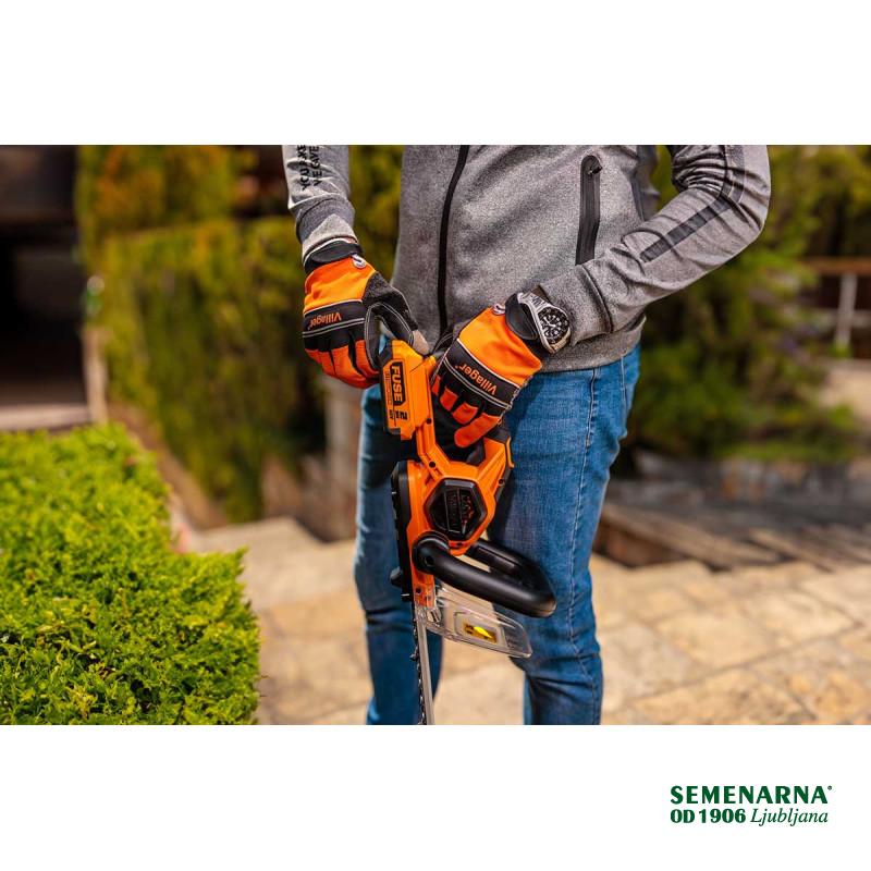 Škarje Akum. za Živo Mejo VHT 4420 1BCB Fuse Villager 