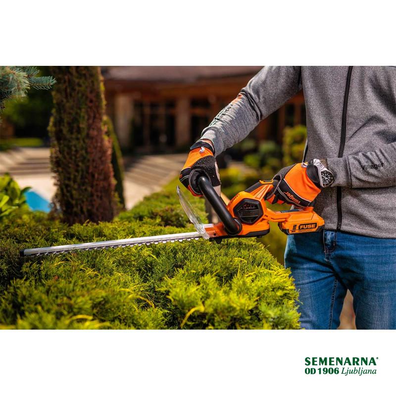 Škarje Akum. za Živo Mejo VHT 4420 1BCB Fuse Villager 