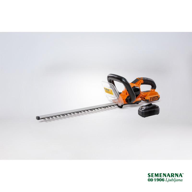 Škarje Akum. za Živo Mejo VHT 4420 1BCB Fuse Villager 