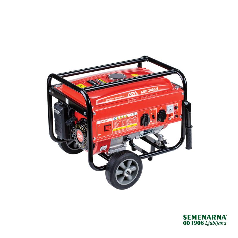 Agregat AGM AGP 2800S 