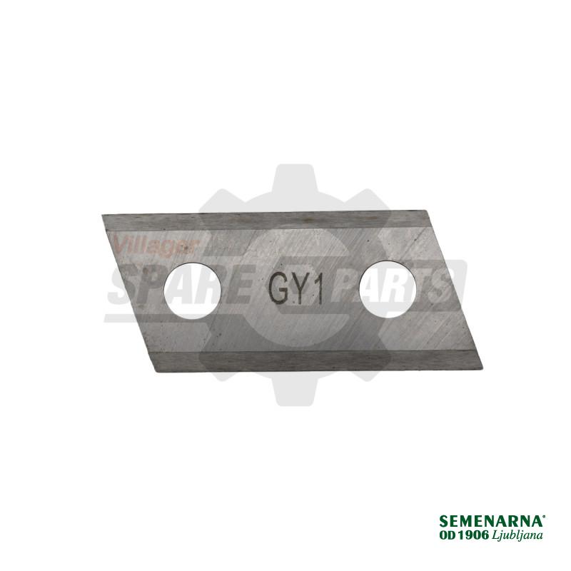 NOŽ 8 132-6000001    044560 Villager 