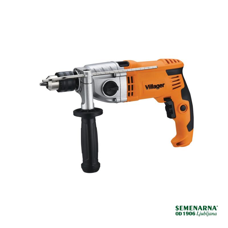 Vrtalnik Vibracijski 2 Hitr. VLP 212 Villager 