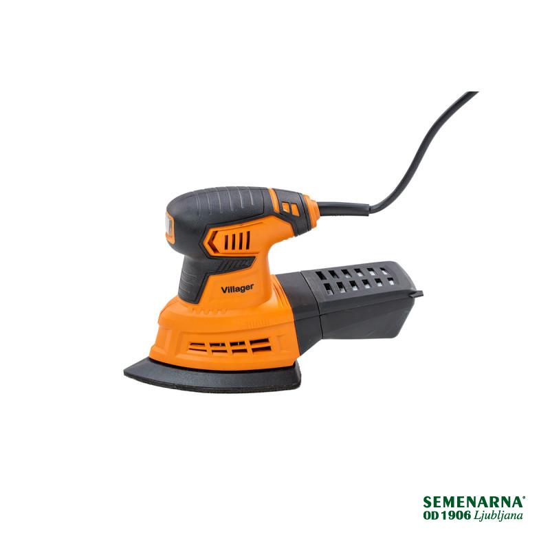 Brusilnik Vibracijski VLP 150 Villager 