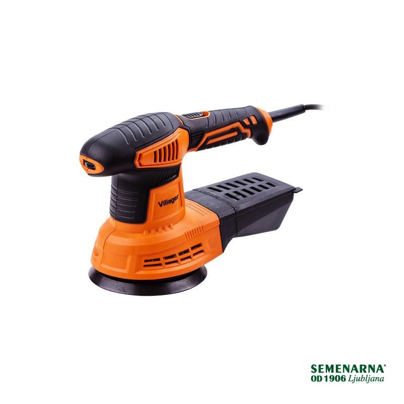 Brusilnik Vibracijski VLP 345 Villager 