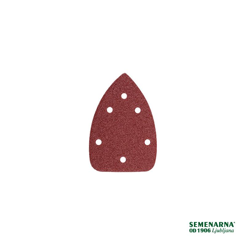 Papir Brusni za VLN 7120 granulacija 60 5/1 Villager 