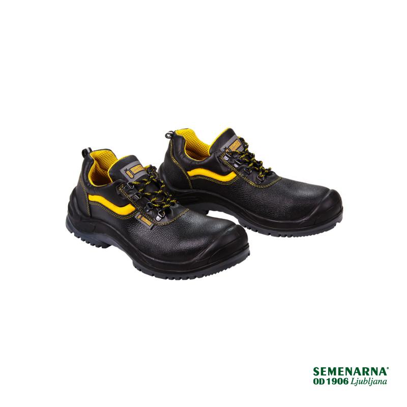 Čevlji Zašč. Vis. Bomber Lantan SS št. 40 