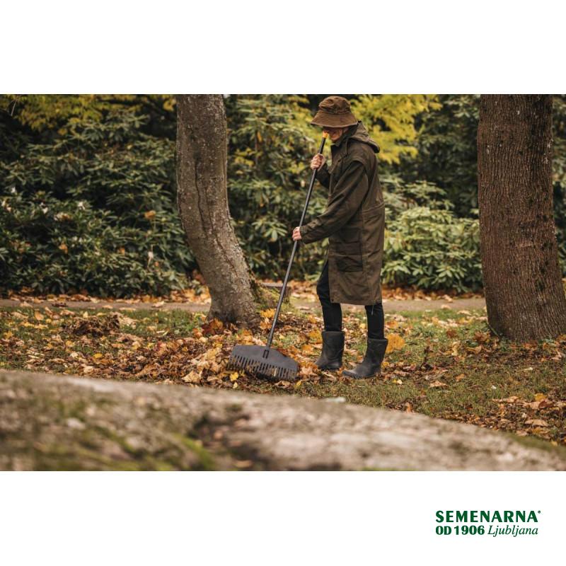 GRABLJE ZA LISTJE SOLID M NENAS. 1063089 Fiskars 