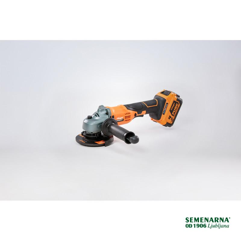 Brusilnik Kotni FUSE VLN 4320-1BCB Villager 