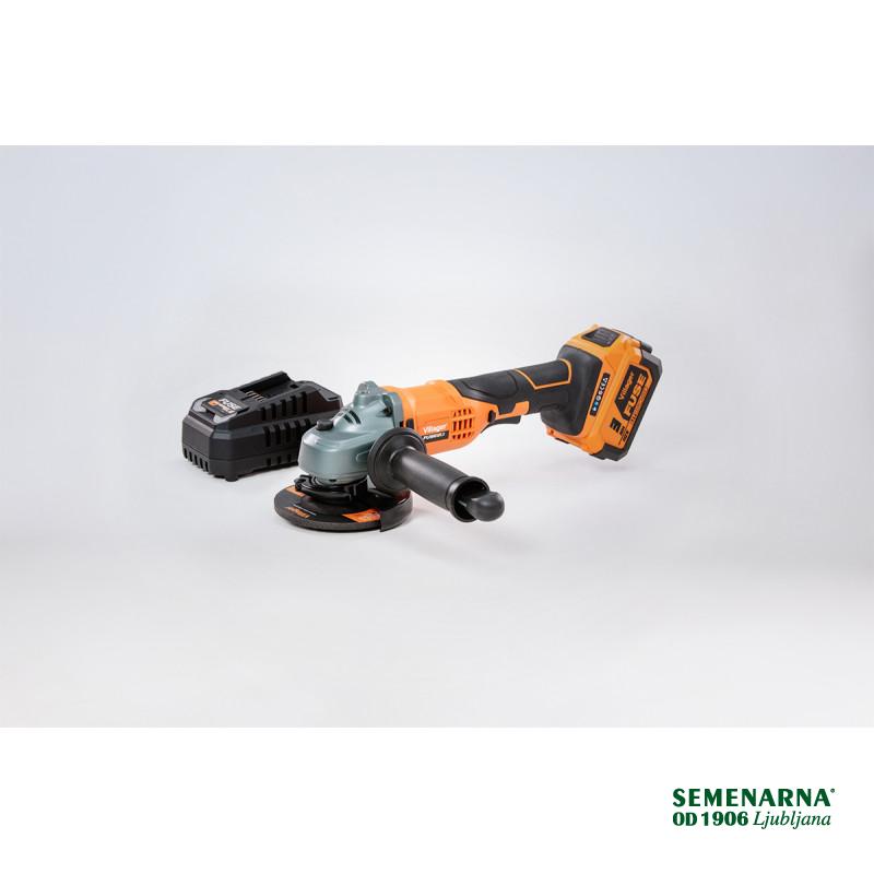 Brusilnik Kotni FUSE VLN 4320-1BCB Villager 