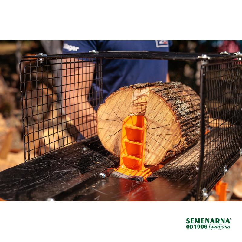 Cepilnik Horizontalni HLS 44 T Villager 