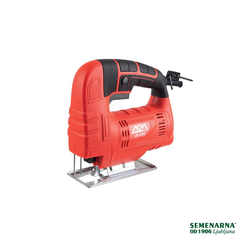 Žaga Vbodna AGM JS 450 