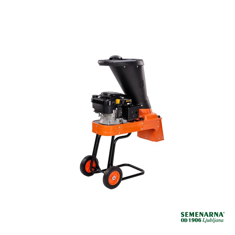 Sekljalnik Bencinski VPC 160 L Villager 