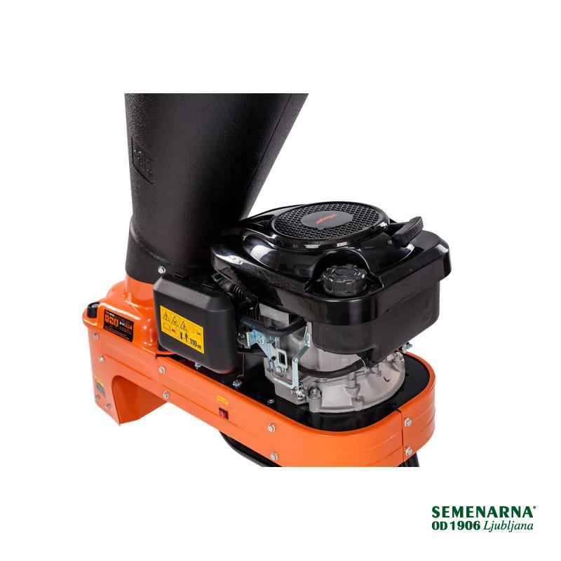 Sekljalnik Bencinski VPC 160 L Villager 