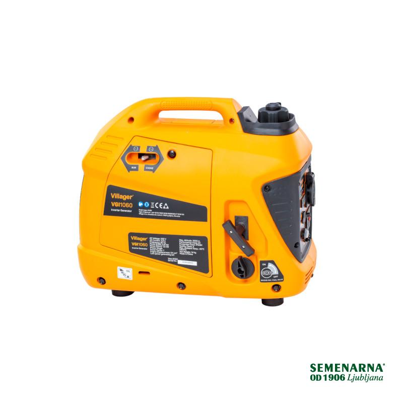 Agregat Inverterski Bencinski VGI 1060 Villager 