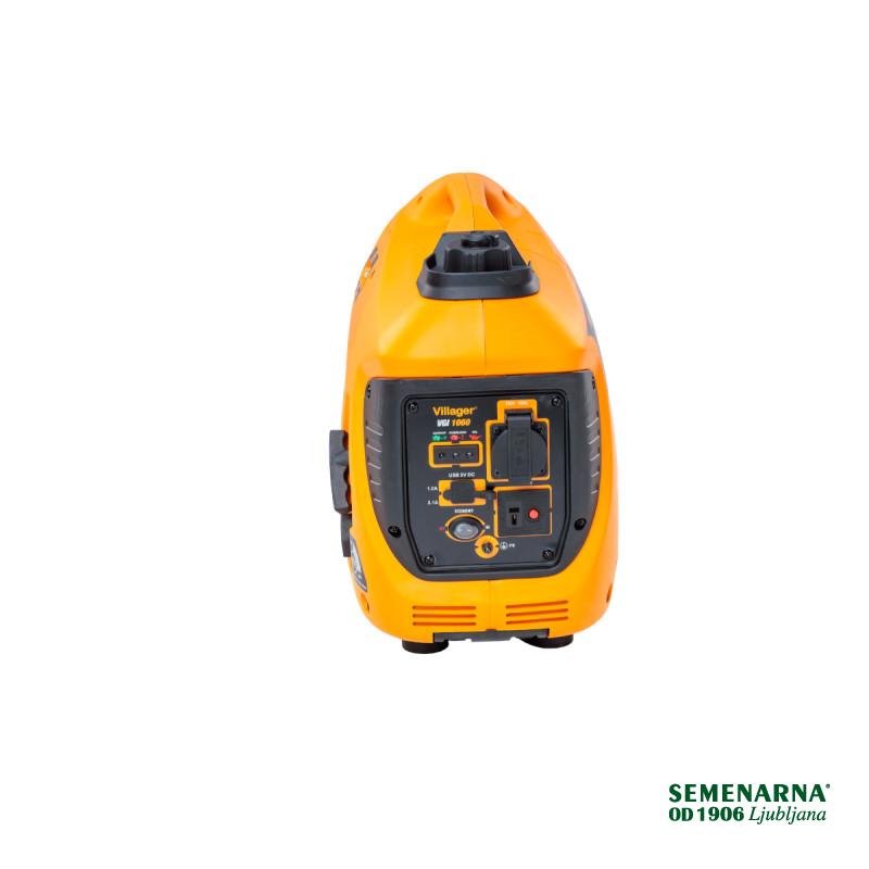 Agregat Inverterski Bencinski VGI 1060 Villager 