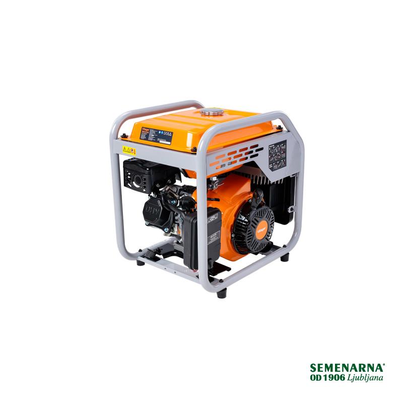 Agregat Inverterski Bencinski VGI 3500 O Villager 