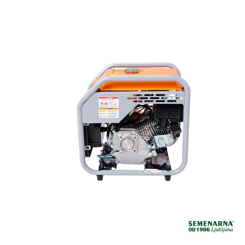 Agregat Inverterski Bencinski VGI 3500 O Villager 