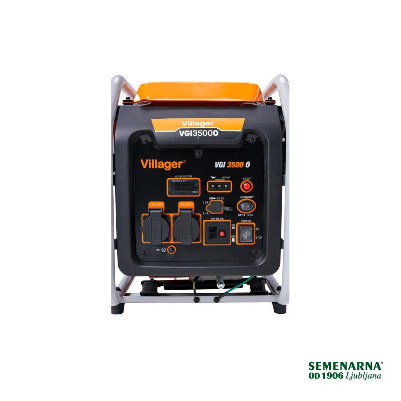 Agregat Inverterski Bencinski VGI 3500 O Villager 