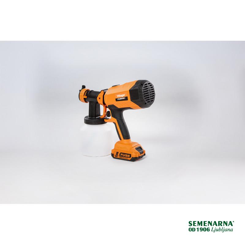 Pištola za Barvanje VLN 9721 Fuse Villager 