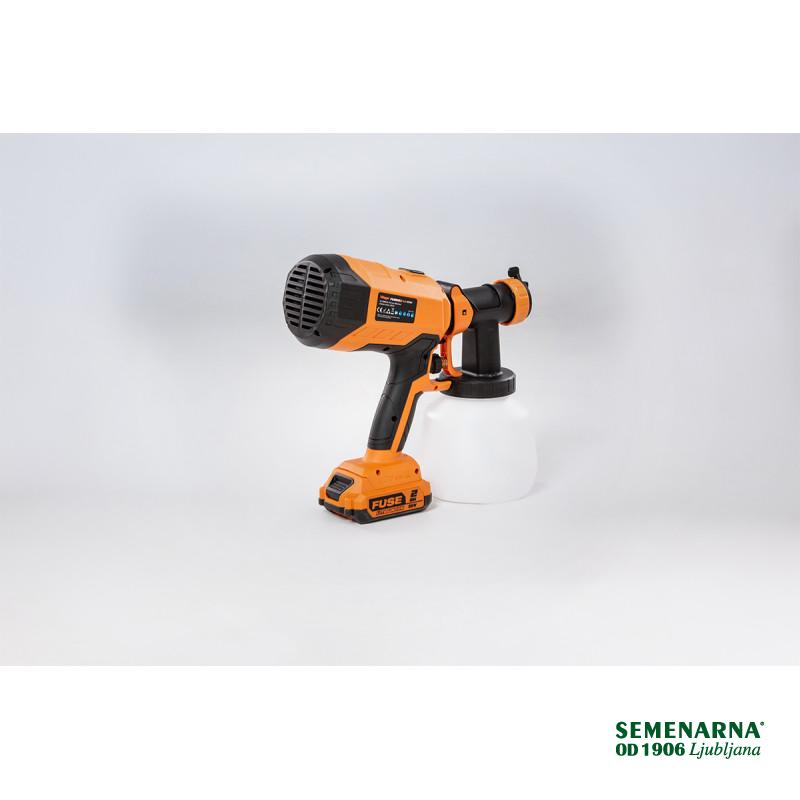 Pištola za Barvanje VLN 9721 Fuse Villager 