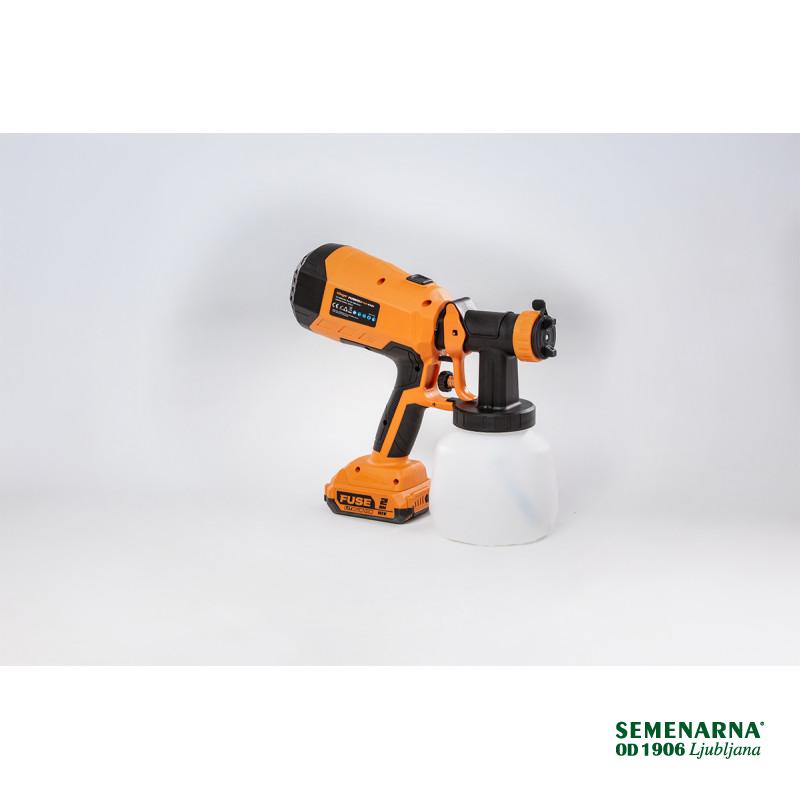 Pištola za Barvanje VLN 9721 Fuse Villager 