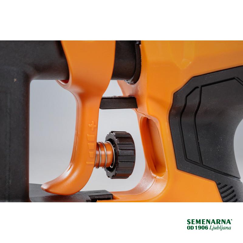 Pištola za Barvanje VLN 9721 Fuse Villager 