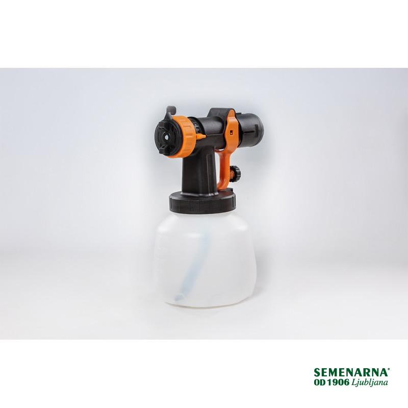 Pištola za Barvanje VLN 9721 Fuse Villager 