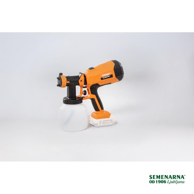 Pištola za Barvanje VLN 9721 Fuse Villager 