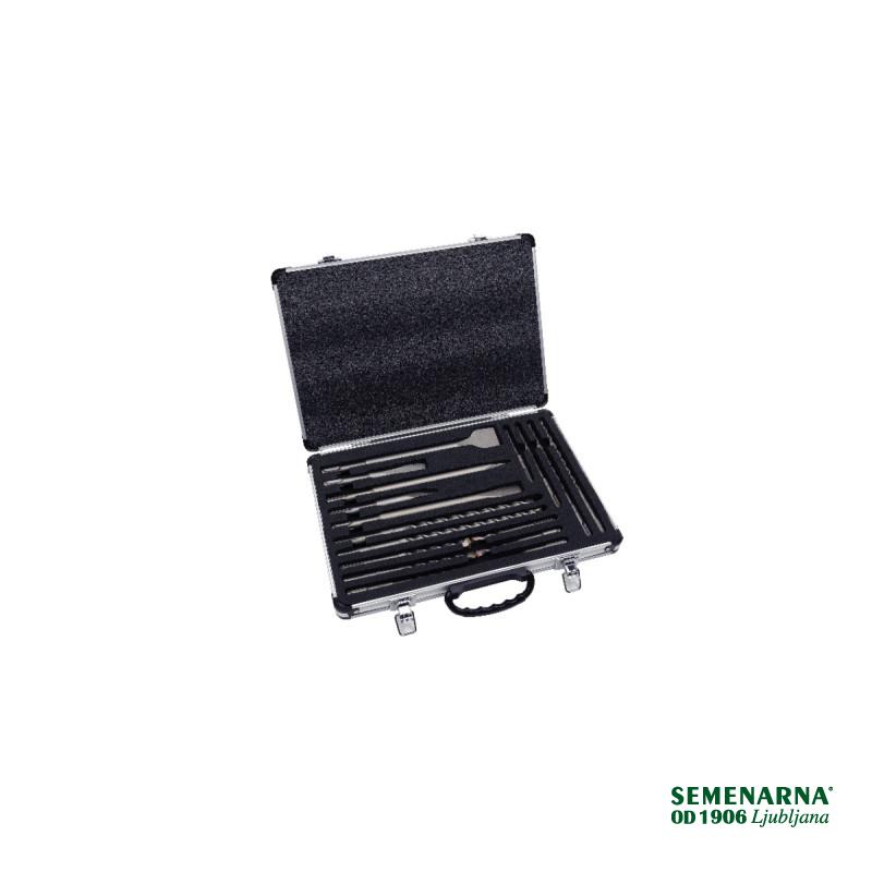 Sveder in Dleto Impact Line DCP Set 17/1 Villager 