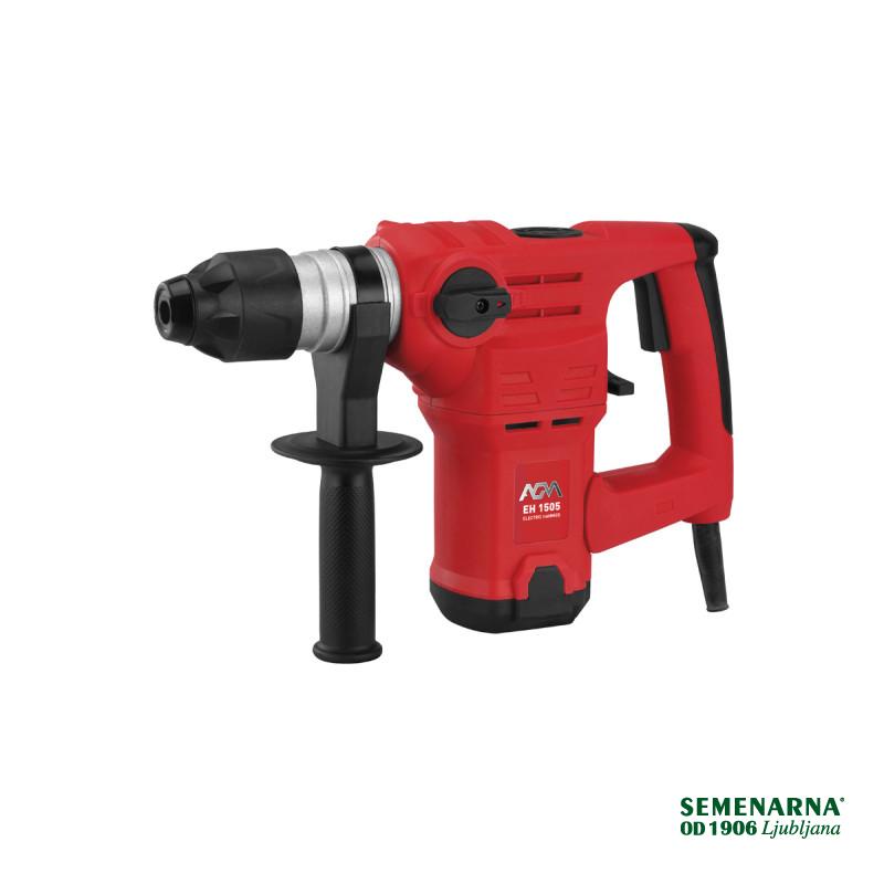 Vrtalnik Kladivo El. 1500W AGM EH 1505 
