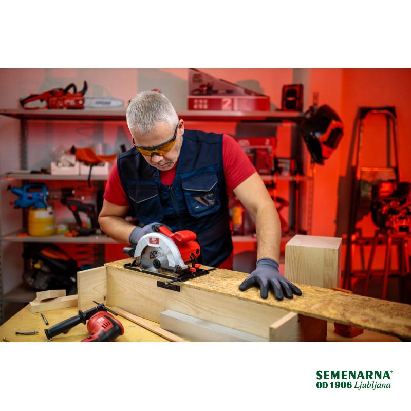 Žaga Ročna Krožna AGM CS 185 