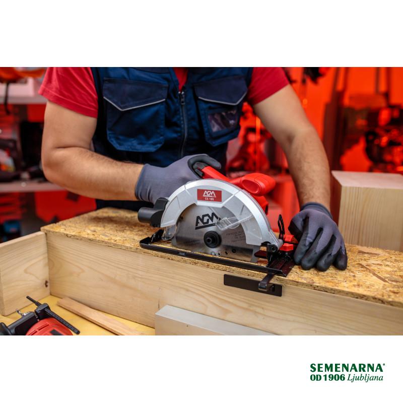Žaga Ročna Krožna AGM CS 185 