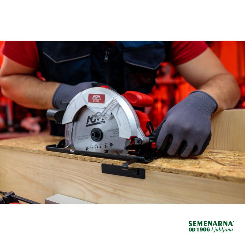 Žaga Ročna Krožna AGM CS 185 