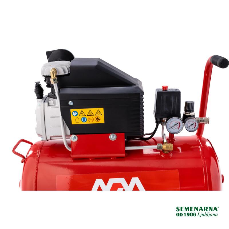 Kompresor AGM 50 L 