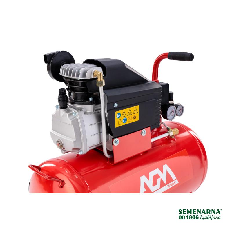 Kompresor AGM 50 L 