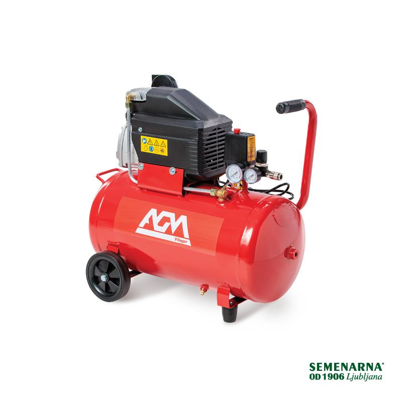 Kompresor AGM 50 L 