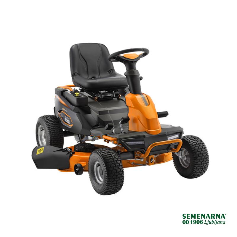 Kosilnica Traktorska Akumulatorska Capricorn 38 