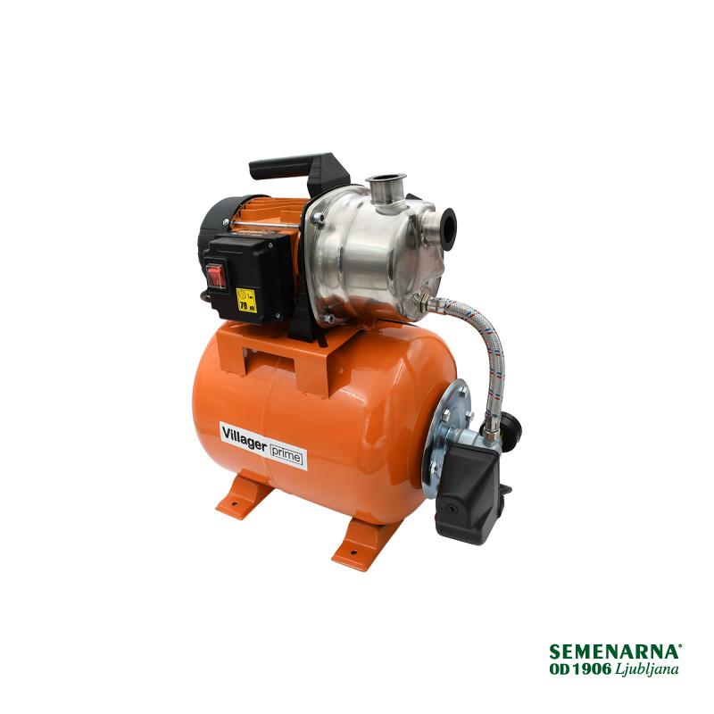 Črpalka za Hišni Vodovod VGP 8033 PRIME Villager 