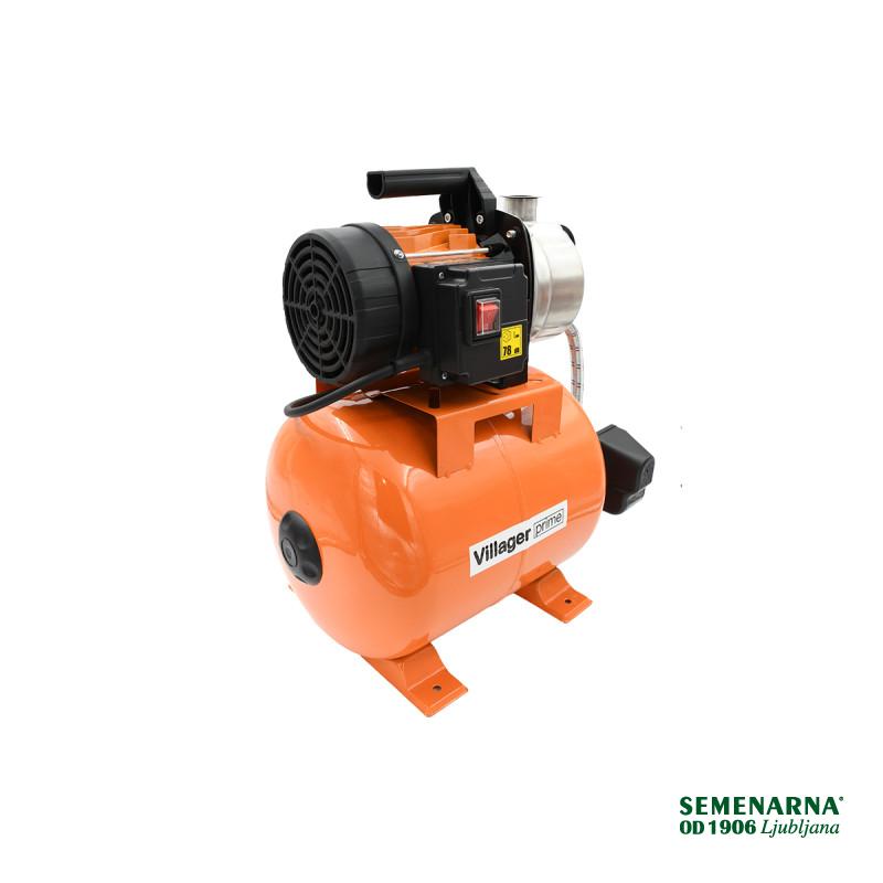 Črpalka za Hišni Vodovod VGP 8033 PRIME Villager 