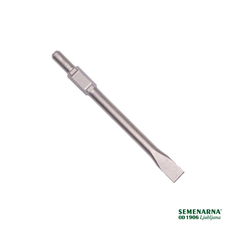 Dleto HEX Impact Line CH-30x410x35 mm Villager 